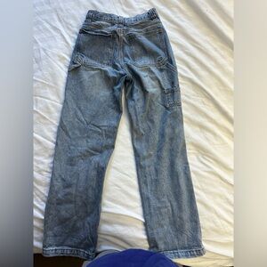 Carpenter jeans